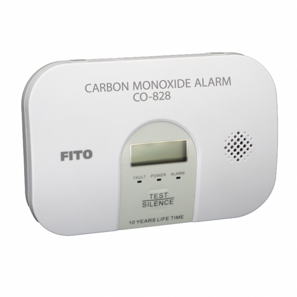 Fito koolmonoxidemelder CO-828