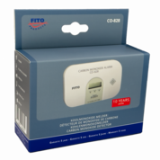 Fito koolmonoxidemelder CO-828