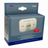 Fito koolmonoxidemelder CO-828