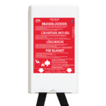 Blusdeken Fito Profi-line 1,2m x 1,8m