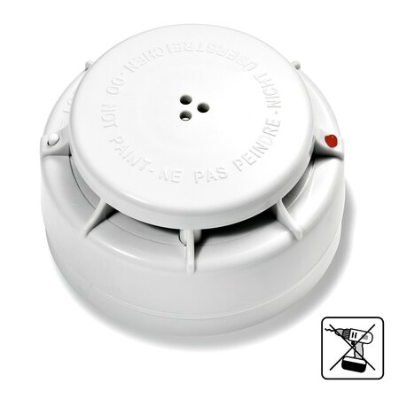 Fito rookmelder ASD-5