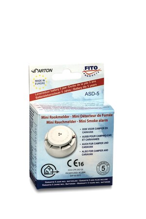 Fito rookmelder ASD-5