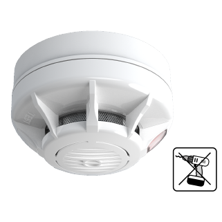 Fito rookmelder ASD-10Q