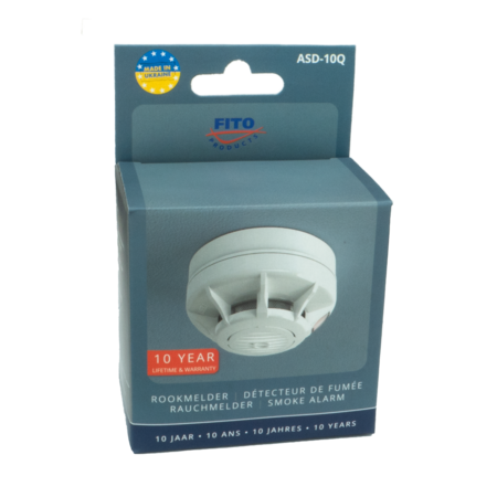 Fito rookmelder ASD-10Q